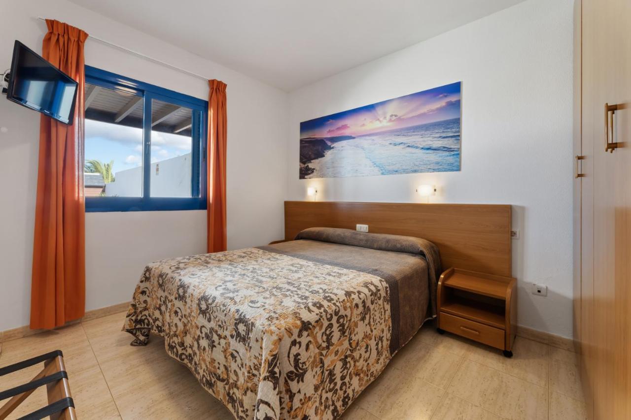 Villa Soleada - Vipvipvillas Playa Blanca (Lanzarote) Exterior foto