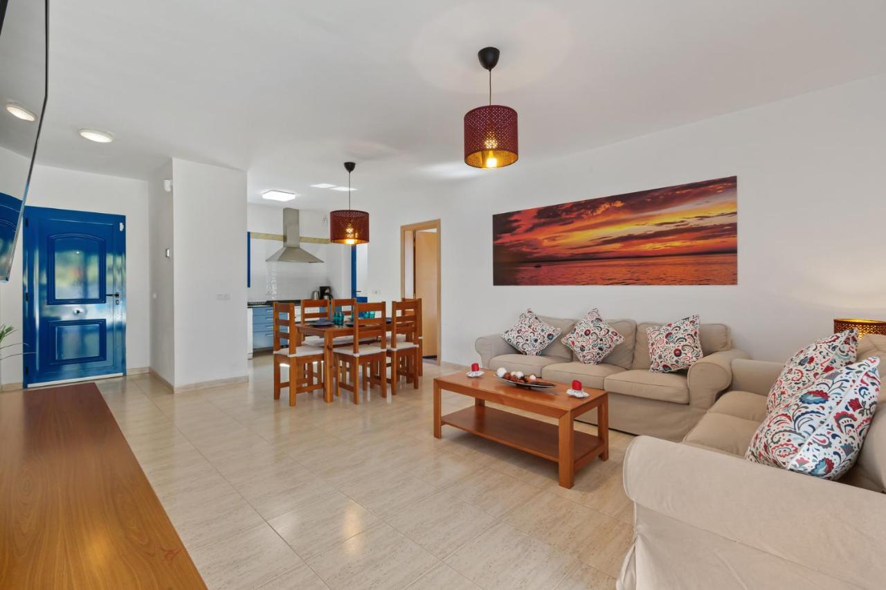 Villa Soleada - Vipvipvillas Playa Blanca (Lanzarote) Exterior foto