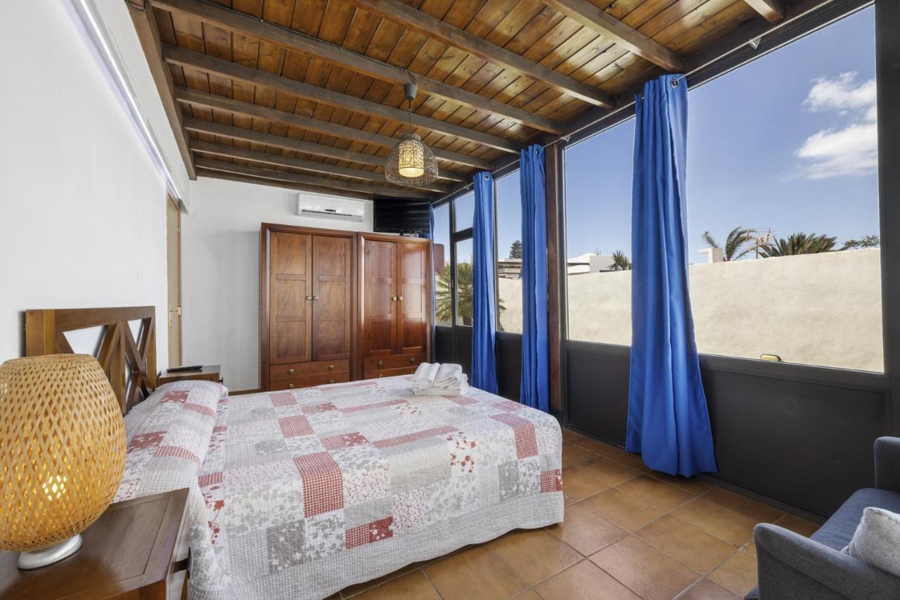 Villa Soleada - Vipvipvillas Playa Blanca (Lanzarote) Exterior foto