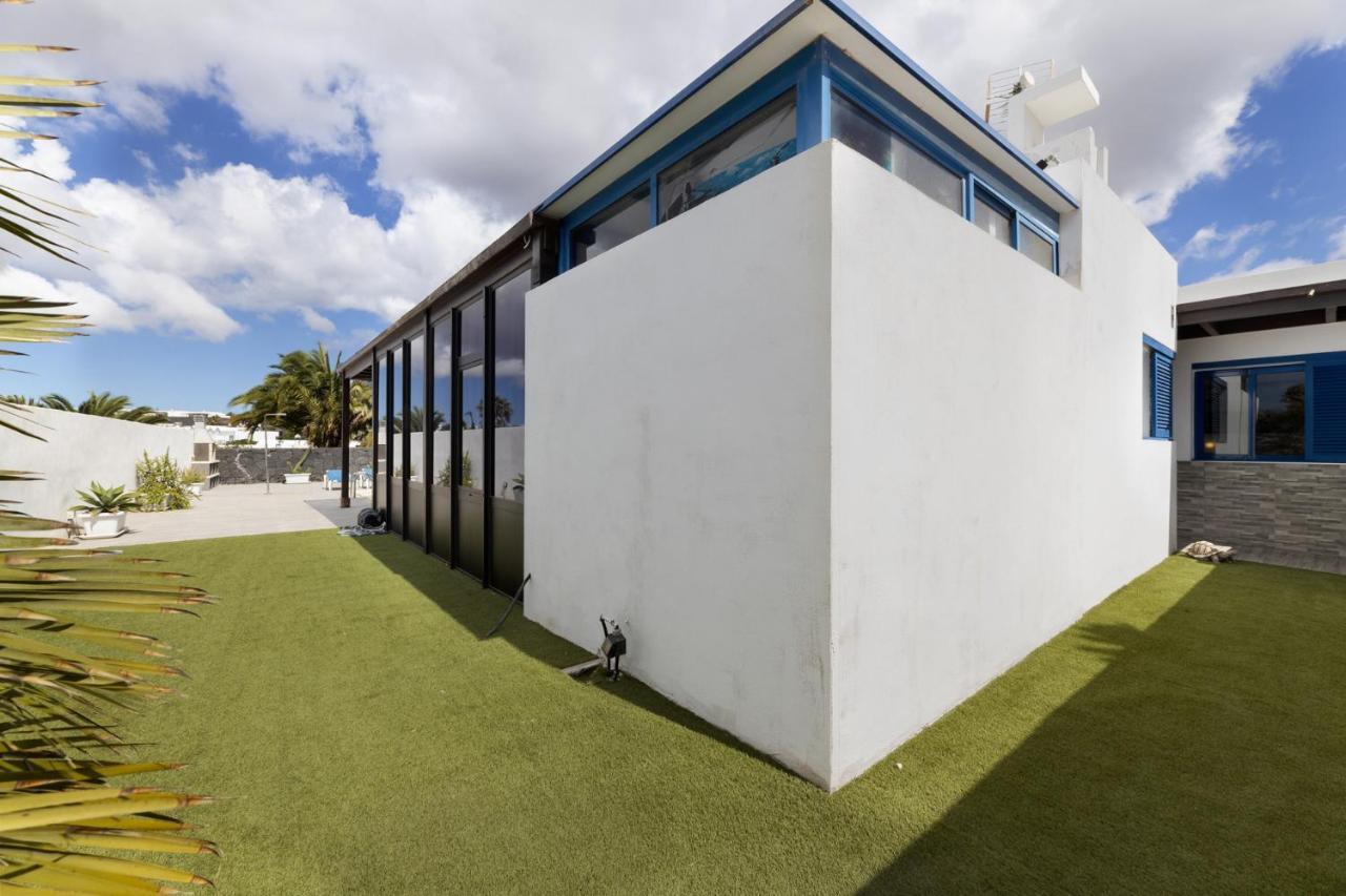 Villa Soleada - Vipvipvillas Playa Blanca (Lanzarote) Exterior foto